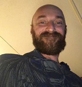 Meet your Posher, Tricky